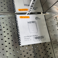 HiPoint FH-1200 Environmental Chamber image 3